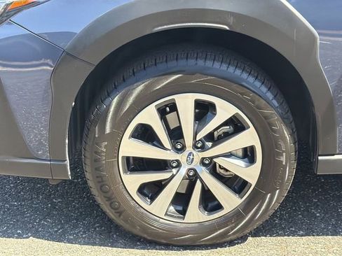 Certified 2024 Subaru Outback Premium AWD/4WD image 12