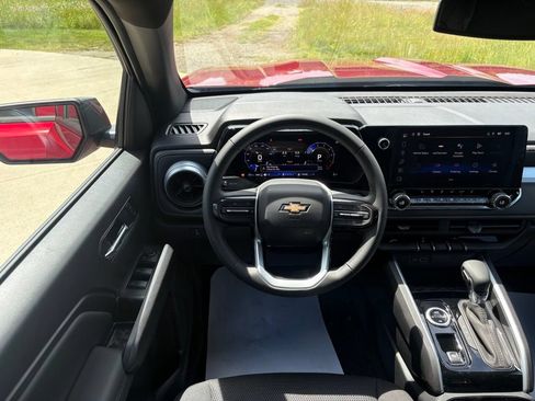 New 2026 Chevrolet Colorado LT AWD/4WD image 42