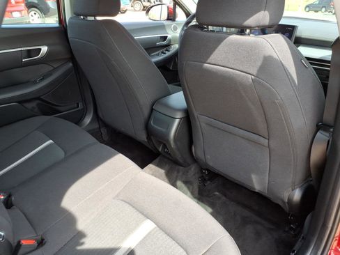 Used 2025 Hyundai Sonata SEL image 16