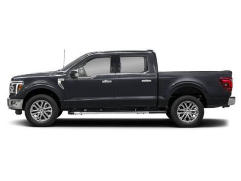 Used 2024 Ford F150 Lariat w/ Equipment Group 502A High AWD/4WD image 5