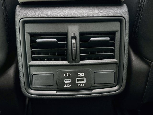 New 2026 Subaru Forester Premium AWD/4WD image 25