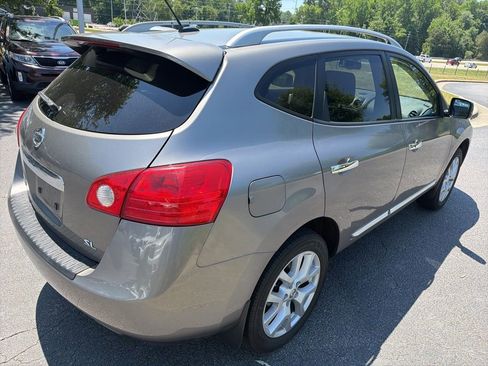Used 2012 Nissan Rogue SL FWD image 5