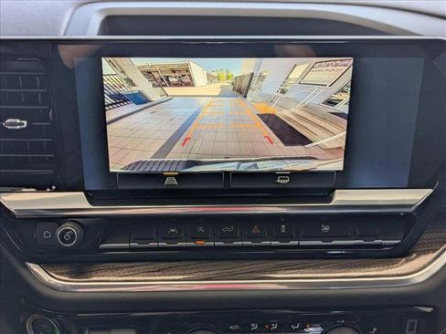 New 2025 Chevrolet Silverado 1500 RST w/ Max Trailering Package image 13