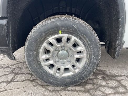 New 2026 Chevrolet Silverado 2500 W/T w/ WT Convenience Package image 5