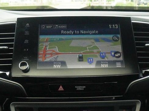Used 2021 Honda Ridgeline Black Edition image 20