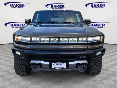 New 2025 GMC Hummer EV 2X w/ Extreme Off-Road Package