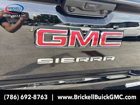 New 2026 GMC Sierra 1500 Elevation image 16