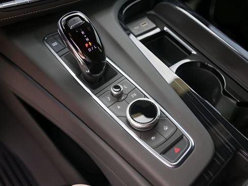 Certified 2024 Cadillac Escalade Sport w/ Touring Package image 21