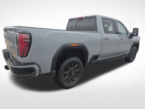 Used 2025 GMC Sierra 2500 AT4 w/ AT4 Premium Plus Package AWD/4WD image 40