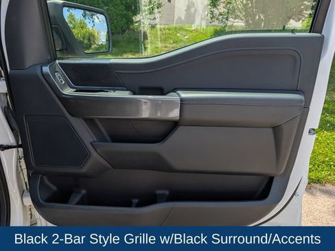 Used 2023 Ford F150 XLT w/ Equipment Group 302A High AWD/4WD image 38