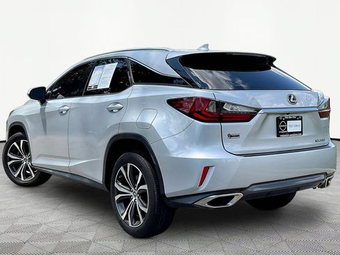 Used 2019 Lexus RX 350 FWD w/ Premium Package image 8