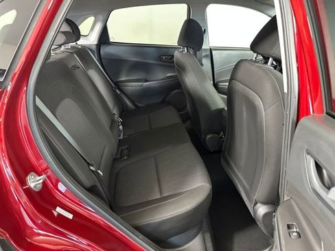 Used 2023 Hyundai Kona SEL image 27