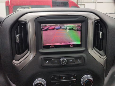 New 2026 GMC Sierra 1500 Pro w/ Pro Value Package image 11