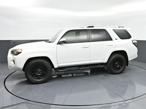 Certified 2023 Toyota 4Runner SR5 image 26