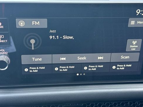 New 2026 Honda HR-V LX image 18