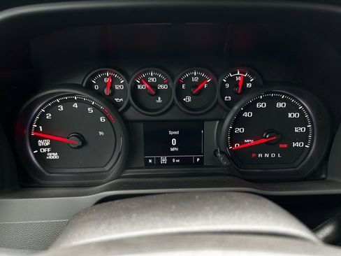 New 2026 GMC Sierra 1500 Pro w/ Pro Value Package image 21