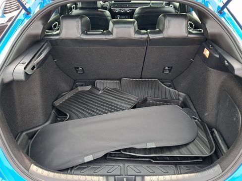 Used 2024 Honda Civic Sport Touring image 30
