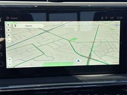 New 2026 GMC Sierra 2500 Denali Ultimate w/ Max Trailering Package image 18