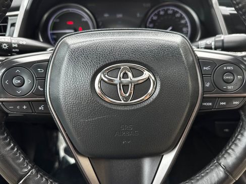 Certified 2024 Toyota Camry XSE w/ Cold Weather Package FWD image 22