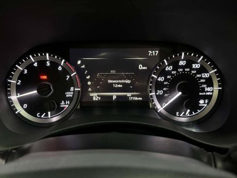 Used 2023 Toyota Highlander XSE AWD/4WD image 30