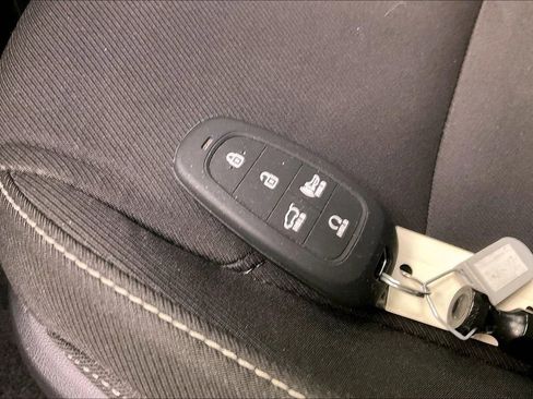 Certified 2023 Hyundai Tucson SEL image 9