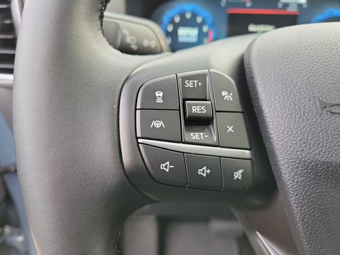 Used 2025 Ford Bronco Sport Big Bend w/ Convenience Package image 5