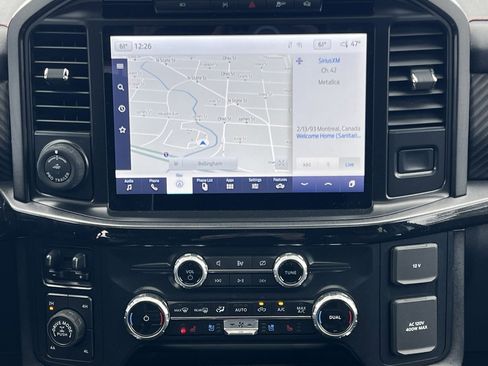 Used 2023 Ford F150 Raptor w/ Equipment Group 802A Raptor R image 27