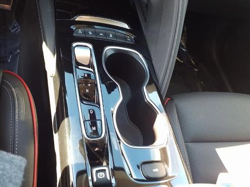 Used 2023 Buick Envision Essence w/ Sport Touring Package image 14