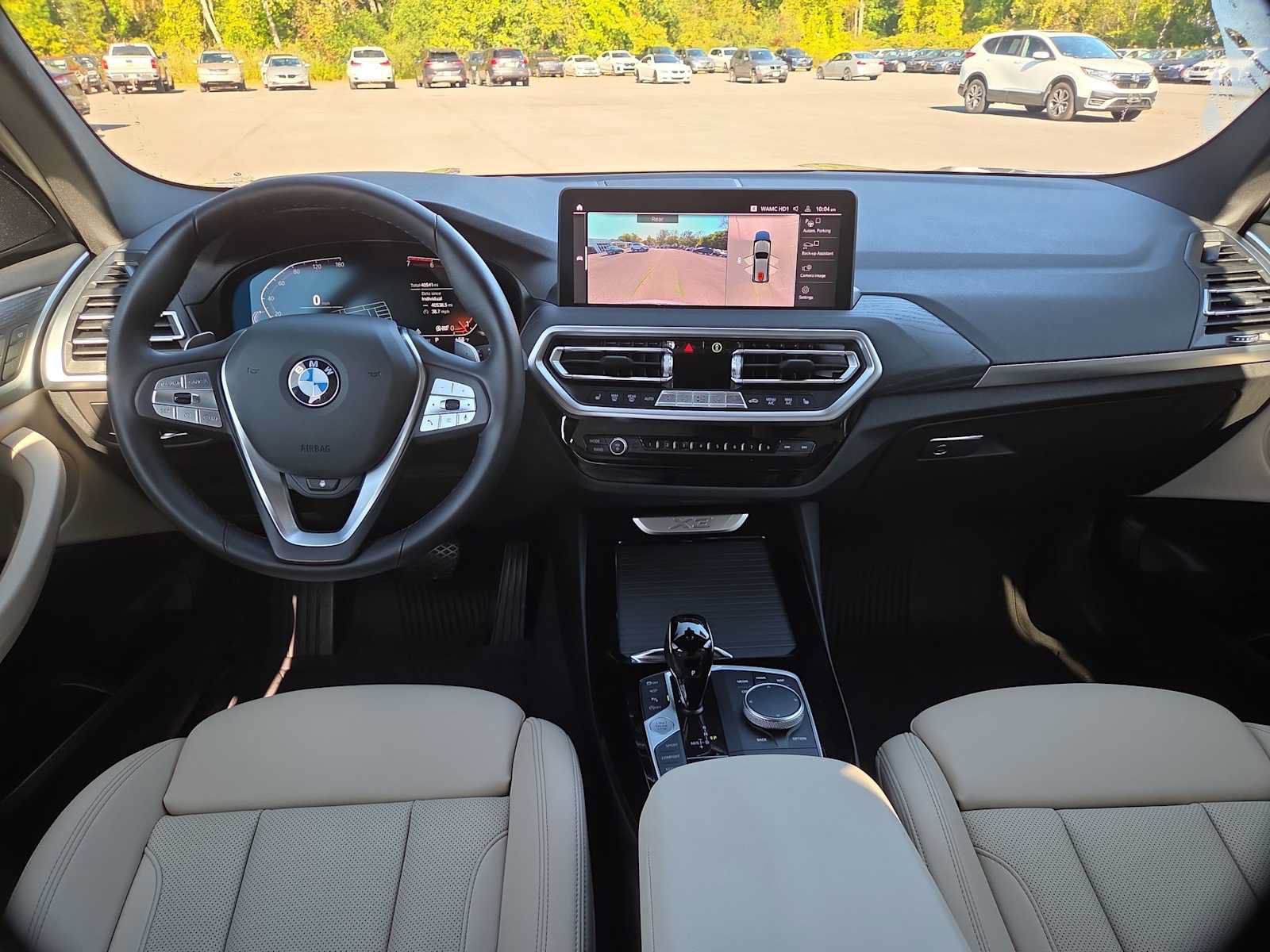 Used 2024 BMW X3 xDrive30i w/ Premium Package AWD/4WD image 19