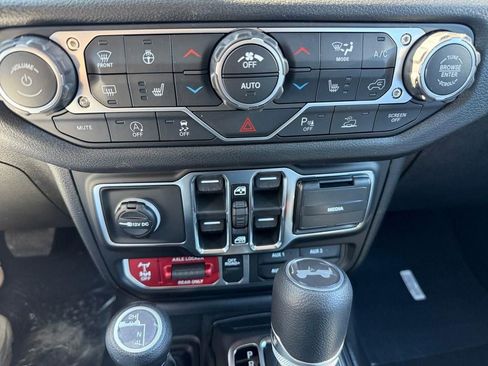 New 2026 Jeep Wrangler Willys image 16