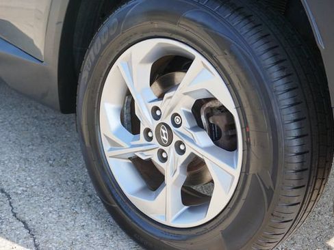 Used 2022 Hyundai Tucson SE FWD image 8