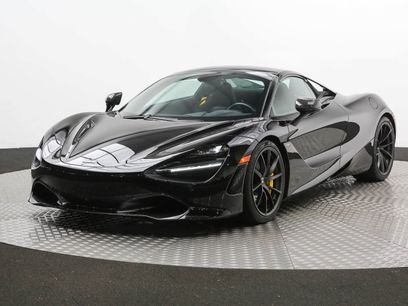 Used 2022 McLaren 720S Spider