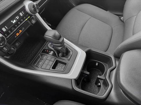 Used 2024 Toyota RAV4 XLE image 16