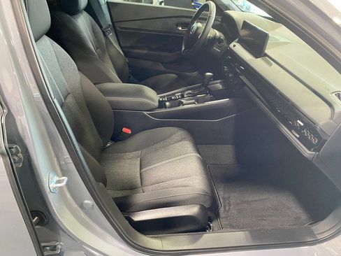 Used 2025 Honda Accord Sport image 19