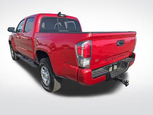 Used 2021 Toyota Tacoma SR image 6