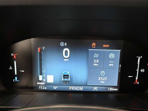 New 2026 Ford Maverick Tremor AWD/4WD image 33