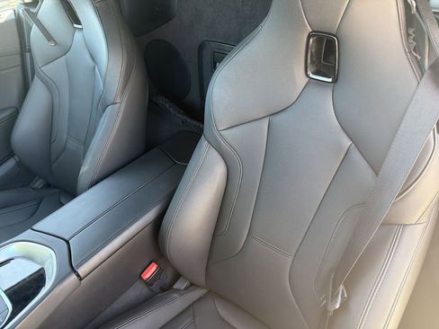 Certified 2026 BMW Z4 sDrive30i RWD image 16