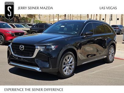 Certified 2024 MAZDA CX-90 3.3 Turbo w/ Premium Plus Pkg