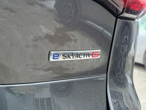 New 2026 MAZDA CX-90 3.3 Turbo S w/ Premium Plus image 7