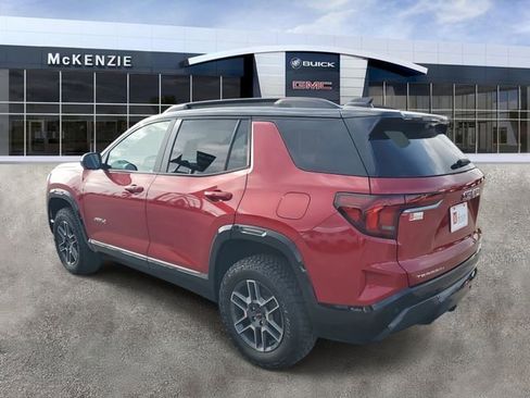 New 2026 GMC Terrain AT4 w/ Convenience Package III image 3
