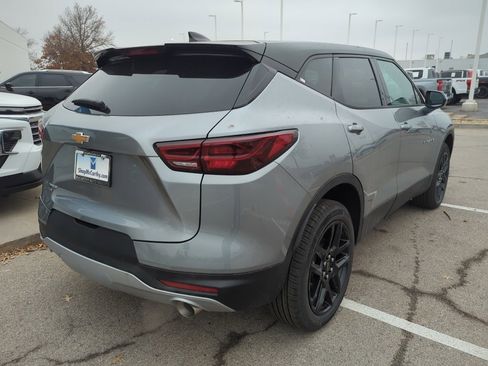 New 2026 Chevrolet Blazer LT w/ LPO, Floor Liner Package image 7