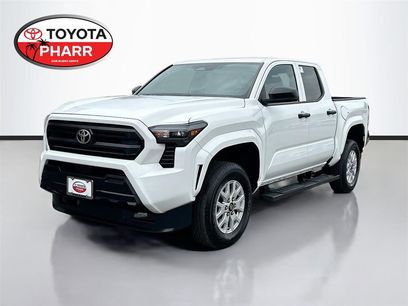 Used 2025 Toyota Tacoma SR
