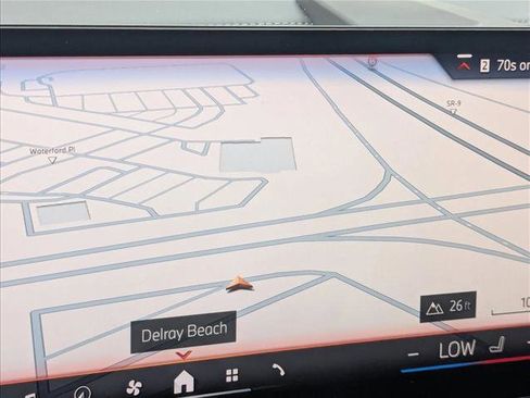 Certified 2024 BMW X5 xDrive40i w/ Premium Package image 13