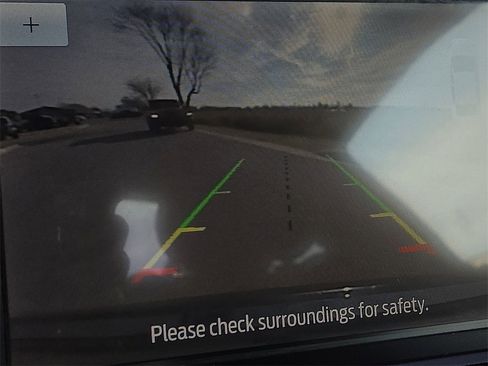 Used 2021 Ford Mustang Coupe w/ Equipment Group 101A image 13