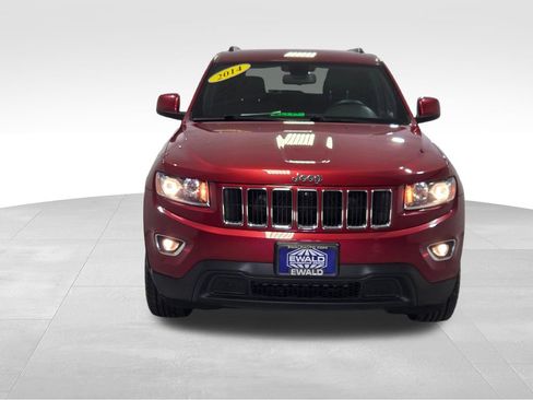 Used 2014 Jeep Grand Cherokee Laredo w/ Quick Order Package 23E image 18