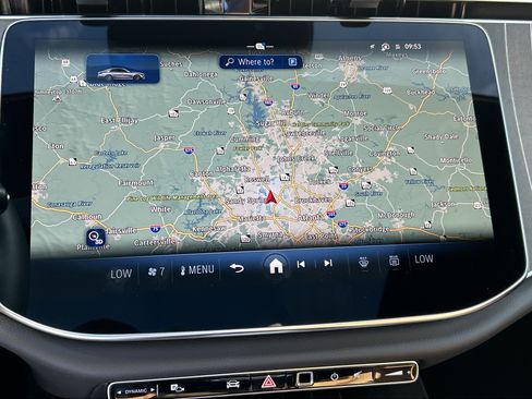 New 2026 Mercedes-Benz E 450 4MATIC Sedan image 30