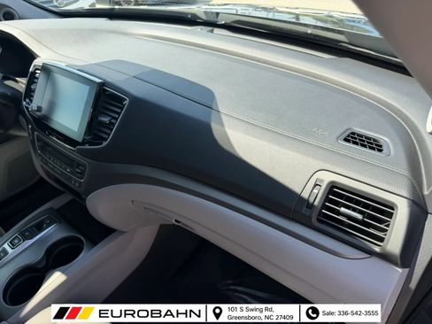 Used 2022 Honda Ridgeline RTL image 15