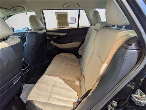 Used 2024 Subaru Outback Limited AWD/4WD image 10