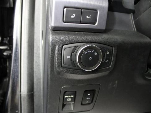 Used 2020 Ford Expedition Max Platinum AWD/4WD image 17