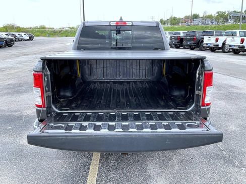 Used 2023 RAM 1500 Big Horn AWD/4WD image 22